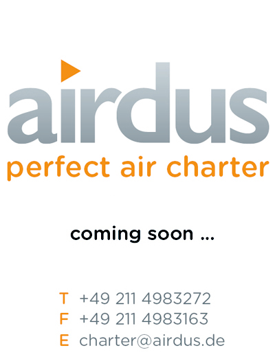 airdus logo